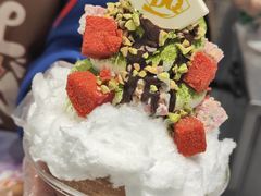 -DQ·蛋糕·冰淇淋(包河万达店)