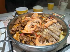 -黄记煌三汁焖锅(悦方IDmall店)