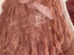 -重庆袁老四火锅(兖州九州新天地店)