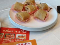 -聚福宝合苑食府(南头镇店)