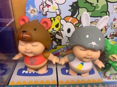 -西西弗书店&矢量咖啡(凯德晶萃广场店)