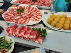 -名都晓荷塘(涿州店)