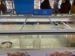 -麦德龙(闵行店)
