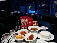 -喜悦烤鸭·新京菜(王府井店)