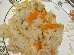 -清真·玛丽亚新疆菜主题餐厅(浙江中路店)