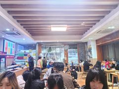 -青石桥老瓦房肥肠粉总店(青石桥总店)
