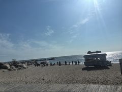 -老虎石海上公园