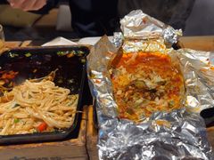 -木屋烧烤(岗顶二店)