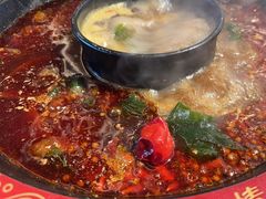 -三江两海老火锅(北京首店)