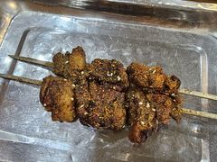 -牛街老爆肚满(亚运村店)