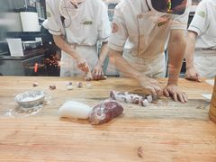 -禄运茶居·手工点心(猎德店)