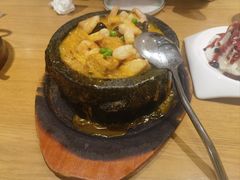 -汇丰苑·海鲜青岛菜(中山路大鲍岛店)