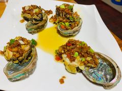 -云南巷海鲜大咖·可加工海鲜