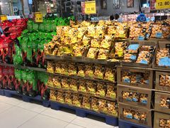 -AEON超市(永旺梦乐城泰达店)