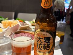 -海底捞火锅(长宁路龙之梦店)