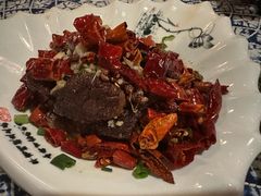 -滇道云南特色料理(康定路店)