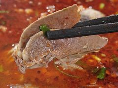 -阿叶羊杂碎(前进街店)