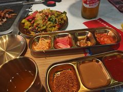 -郭记烤肉创始店(民丰大街店)
