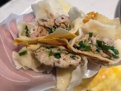 -北李妈妈菜·海肠捞饭(开发区万达店)