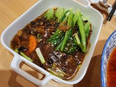 -青城山六善酒店·紫氣園中餐厅