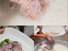 -大良毋米粥·粥底火锅(岭南天地店)