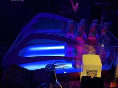 -苏荷酒吧(九街店)