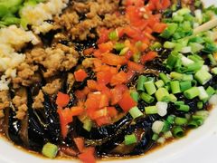 -李记饺子·熏酱东北菜(欢乐谷店)