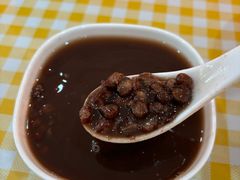 红豆糖水-俏张飞杀猪粉(敏捷广场店)