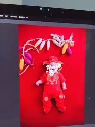 -童画王国儿童摄影(吉大店)