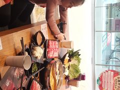 -呷哺呷哺(保利广场店)