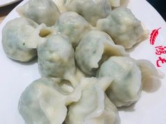 -鸿毛饺子(紫竹桥店)
