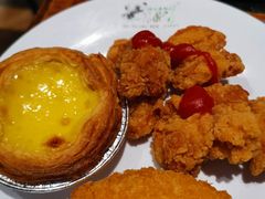 -汉巴味德(大悦城店)