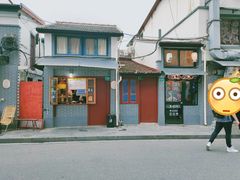 -文庙菜饭(四川北路店)