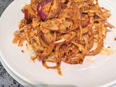 -陈小勺·东北大院(薛家岛店)