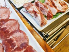 -7年8班朝鲜族非遗美食(三钢里店)