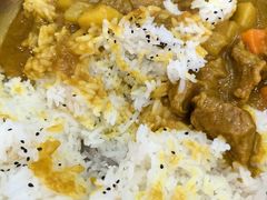 -米村拌饭(银泰中心店)