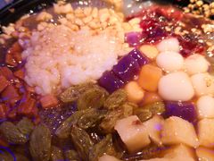 -糖糖冰粉(凤城三路总店)