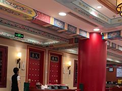 -万荣烤鸭店·北京菜(天坛店)