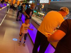 -串一火锅(赛格国际购物中心店)