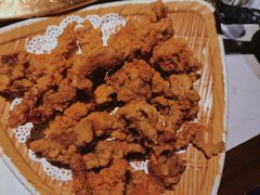-哥老官重庆美蛙鱼头(龙湖杭州金沙天街店)