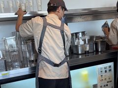 -喜茶(广州荔湾领展广场店)