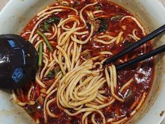 -李先生牛肉面大王(济南火车站候车室店)