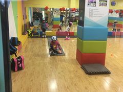 -米高蓝斯克国际轮滑中心(中铁建店)