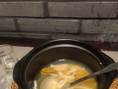 -食光慢宴·安吉土菜馆