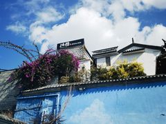 -和顺古镇