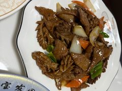 -宝发园名菜馆