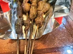-江城老胖串店·海鲜·小龙虾(世光路店)