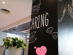 -肯德基(八里台店)