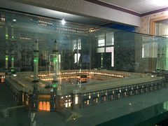 -银川南关清真寺