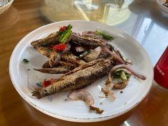 -芦茨金富饭庄·25年老字号·专做稻草鸡